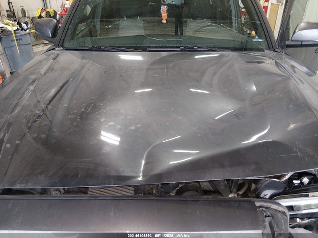46105593 :رقم المزاد ، 3TMCZ5AN8PM536213 vin ، 2023 Toyota Tacoma Trd Off Road مزاد بيع