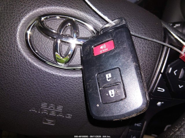46105593 :رقم المزاد ، 3TMCZ5AN8PM536213 vin ، 2023 Toyota Tacoma Trd Off Road مزاد بيع