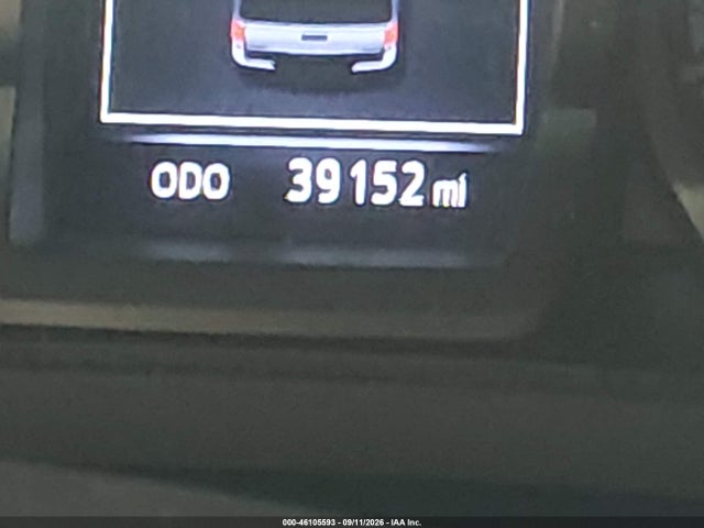 46105593 :رقم المزاد ، 3TMCZ5AN8PM536213 vin ، 2023 Toyota Tacoma Trd Off Road مزاد بيع