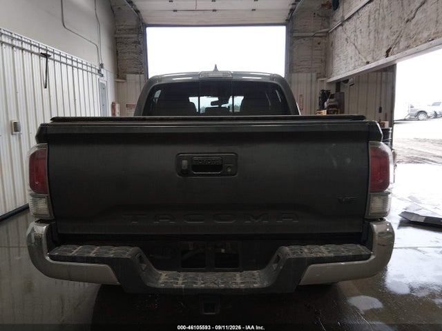 46105593 :رقم المزاد ، 3TMCZ5AN8PM536213 vin ، 2023 Toyota Tacoma Trd Off Road مزاد بيع