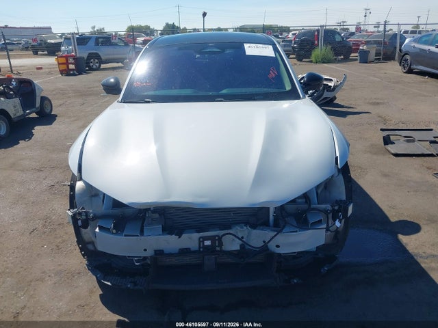 Продаж на аукціоні авто 2022 Ford Mustang Mach-e Gt, vin: 3FMTK4SE9NMA07424, номер лоту: 46105597