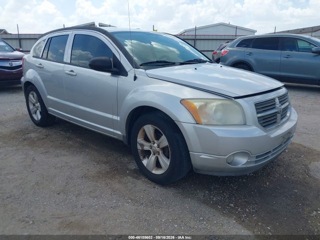 46105602 :رقم المزاد ، 1B3CB3HA2BD298439 vin ، 2011 Dodge Caliber Mainstreet مزاد بيع