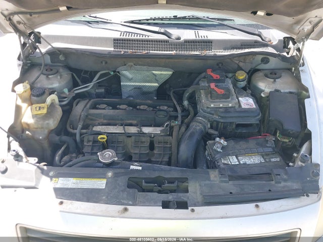 46105602 :رقم المزاد ، 1B3CB3HA2BD298439 vin ، 2011 Dodge Caliber Mainstreet مزاد بيع