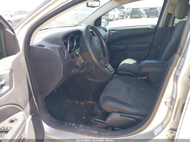 46105602 :رقم المزاد ، 1B3CB3HA2BD298439 vin ، 2011 Dodge Caliber Mainstreet مزاد بيع