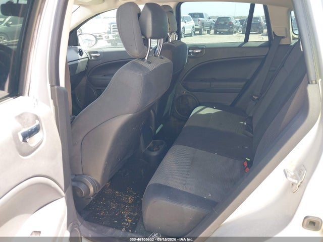 46105602 :رقم المزاد ، 1B3CB3HA2BD298439 vin ، 2011 Dodge Caliber Mainstreet مزاد بيع