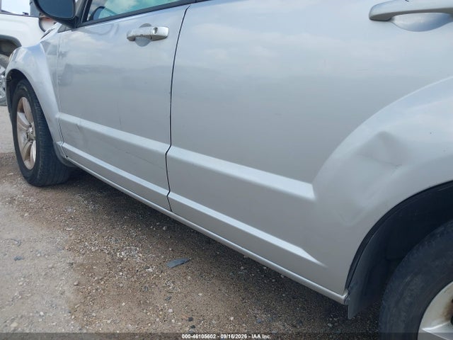 46105602 :رقم المزاد ، 1B3CB3HA2BD298439 vin ، 2011 Dodge Caliber Mainstreet مزاد بيع