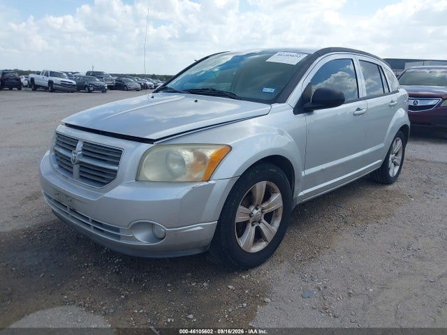 46105602 :رقم المزاد ، 1B3CB3HA2BD298439 vin ، 2011 Dodge Caliber Mainstreet مزاد بيع