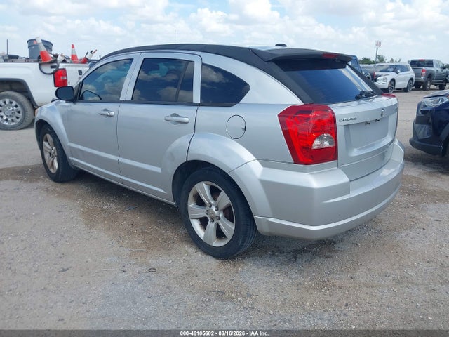 46105602 :رقم المزاد ، 1B3CB3HA2BD298439 vin ، 2011 Dodge Caliber Mainstreet مزاد بيع