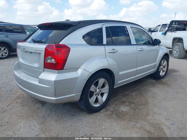 46105602 :رقم المزاد ، 1B3CB3HA2BD298439 vin ، 2011 Dodge Caliber Mainstreet مزاد بيع