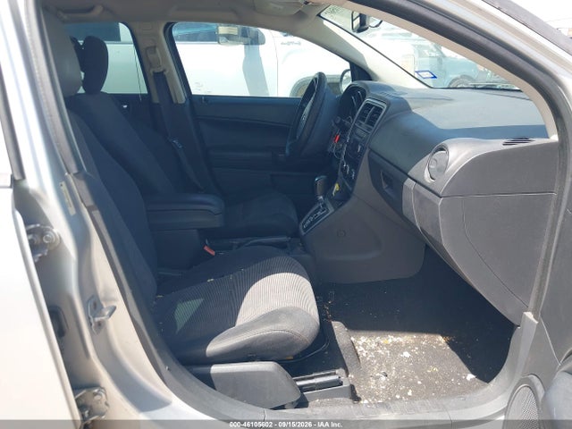 46105602 :رقم المزاد ، 1B3CB3HA2BD298439 vin ، 2011 Dodge Caliber Mainstreet مزاد بيع
