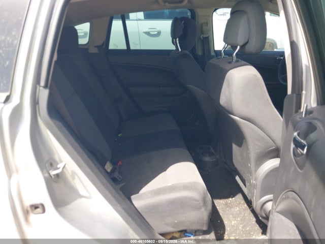 46105602 :رقم المزاد ، 1B3CB3HA2BD298439 vin ، 2011 Dodge Caliber Mainstreet مزاد بيع