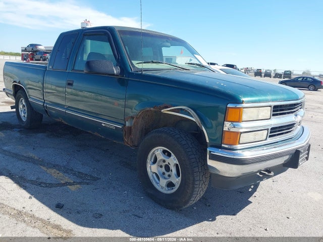 Продаж на аукціоні авто 1997 Chevrolet K1500 Fleetside, vin: 2GCEK19MXV1164413, номер лоту: 46105604