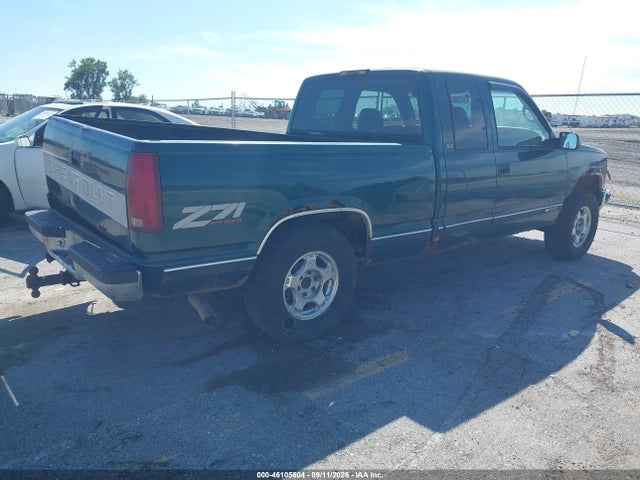 Продаж на аукціоні авто 1997 Chevrolet K1500 Fleetside, vin: 2GCEK19MXV1164413, номер лоту: 46105604
