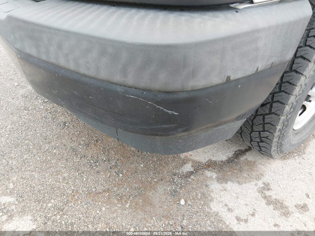 46105608 :رقم المزاد ، 1GCWGAFP8L1222672 vin ، 2020 Chevrolet Express Cargo Rwd 2500 Regular Wheelbase Wt مزاد بيع