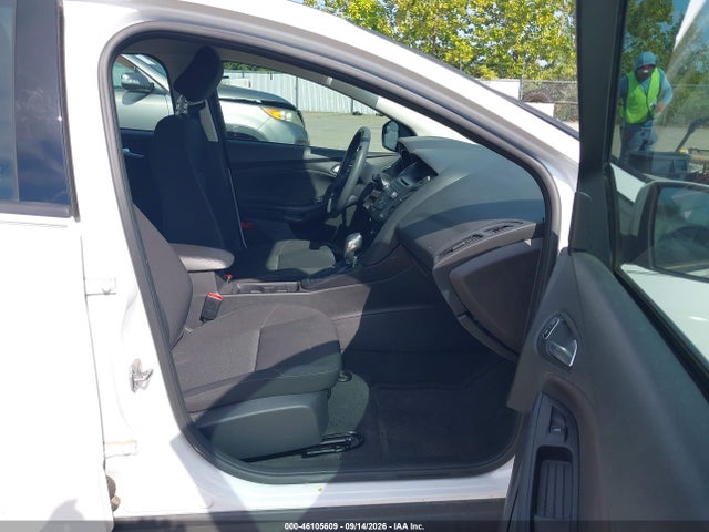 Aukcja sprzedaży 2016 Ford Focus Se, vin: 1FADP3F2XGL324627, numer aukcji: 46105609