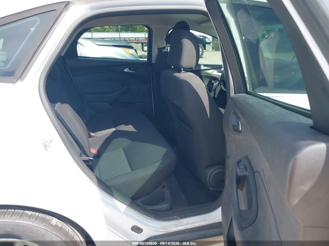 Aukcja sprzedaży 2016 Ford Focus Se, vin: 1FADP3F2XGL324627, numer aukcji: 46105609