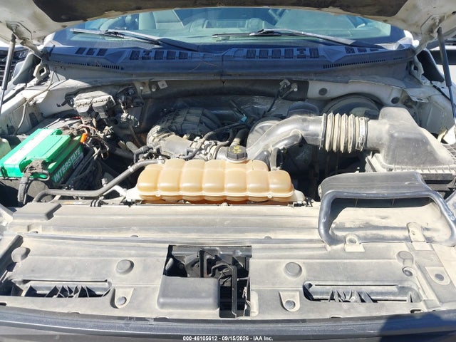 46105612 :رقم المزاد ، 1FTEX1C83GKD19433 vin ، 2016 Ford F-150 Xl مزاد بيع