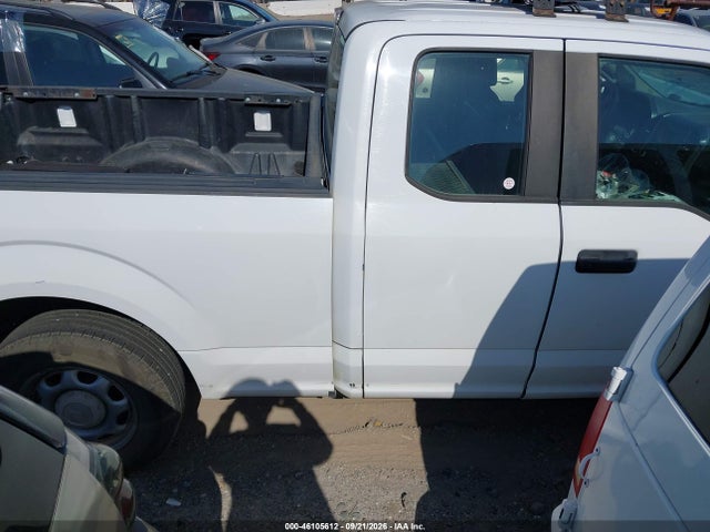46105612 :رقم المزاد ، 1FTEX1C83GKD19433 vin ، 2016 Ford F-150 Xl مزاد بيع