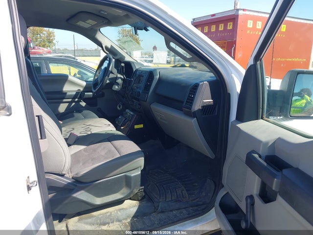 46105612 :رقم المزاد ، 1FTEX1C83GKD19433 vin ، 2016 Ford F-150 Xl مزاد بيع
