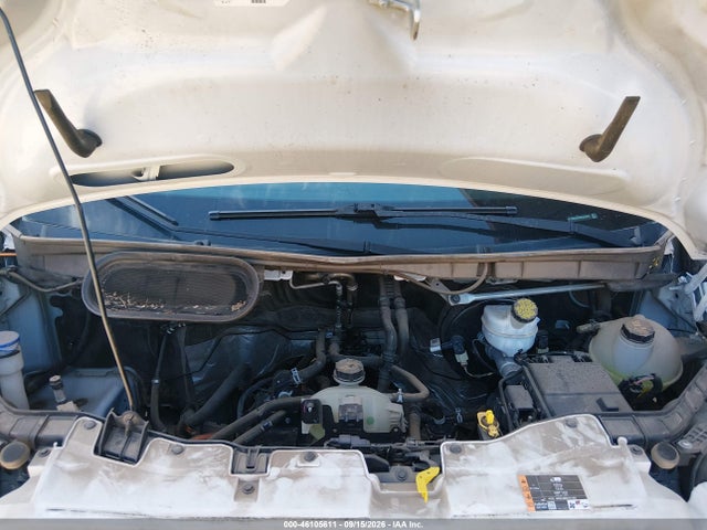 Продаж на аукціоні авто 2022 Ford E-transit-350 Cargo Van, vin: 1FTBW3XKXNKA35673, номер лоту: 46105611