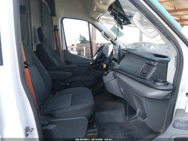 Продажа на аукционе авто 2022 Ford E-transit-350 Cargo Van, vin: 1FTBW3XKXNKA35673, номер лота: 46105611