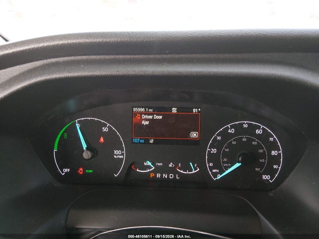Продаж на аукціоні авто 2022 Ford E-transit-350 Cargo Van, vin: 1FTBW3XKXNKA35673, номер лоту: 46105611