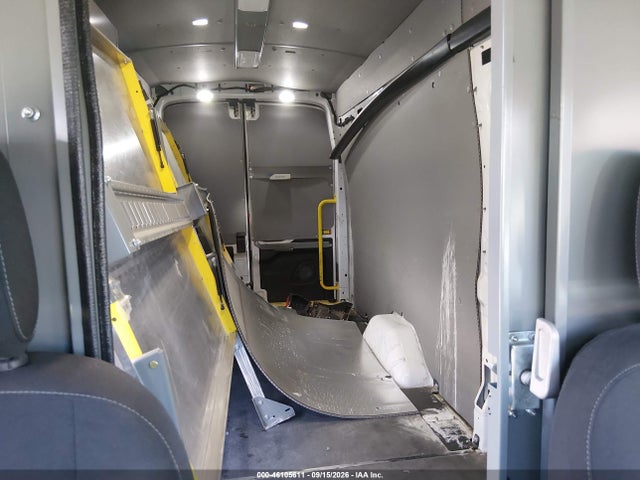 Продаж на аукціоні авто 2022 Ford E-transit-350 Cargo Van, vin: 1FTBW3XKXNKA35673, номер лоту: 46105611