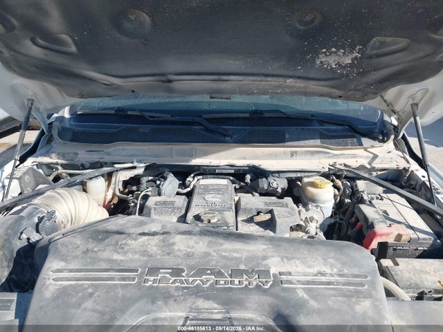 Продажа на аукционе авто 2024 Ram 2500 Tradesman  4x4 6'4 Box, vin: 3C6UR5CL7RG192821, номер лота: 46105613
