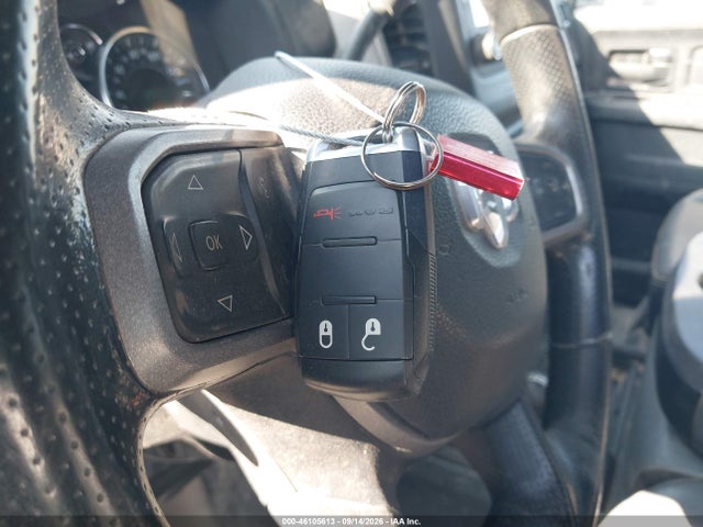 Продажа на аукционе авто 2024 Ram 2500 Tradesman  4x4 6'4 Box, vin: 3C6UR5CL7RG192821, номер лота: 46105613