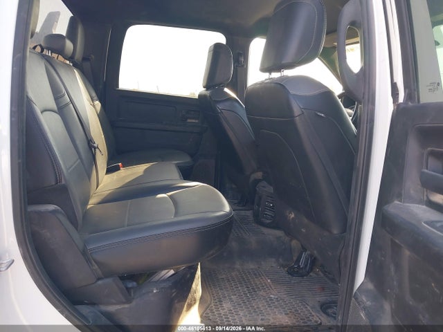 Продажа на аукционе авто 2024 Ram 2500 Tradesman  4x4 6'4 Box, vin: 3C6UR5CL7RG192821, номер лота: 46105613