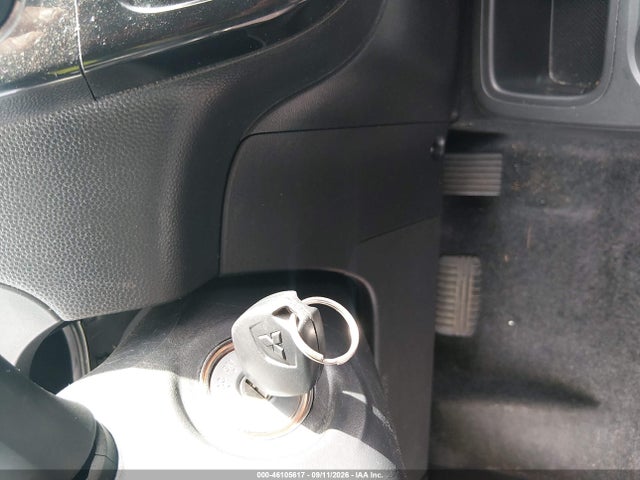 46105617 :رقم المزاد ، ML32A3HJ9FH056018 vin ، 2015 Mitsubishi Mirage De مزاد بيع