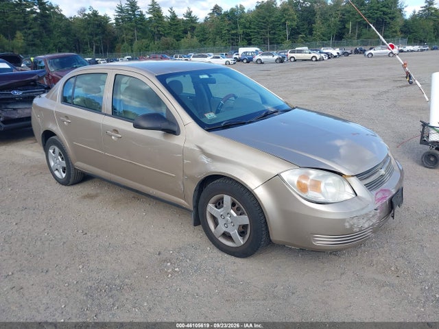 Продаж на аукціоні авто 2006 Chevrolet Cobalt Ls, vin: 1G1AK55F167644141, номер лоту: 46105619