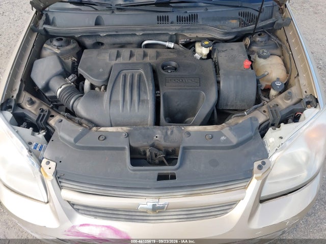 Продаж на аукціоні авто 2006 Chevrolet Cobalt Ls, vin: 1G1AK55F167644141, номер лоту: 46105619
