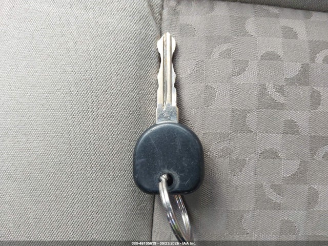 Продаж на аукціоні авто 2006 Chevrolet Cobalt Ls, vin: 1G1AK55F167644141, номер лоту: 46105619