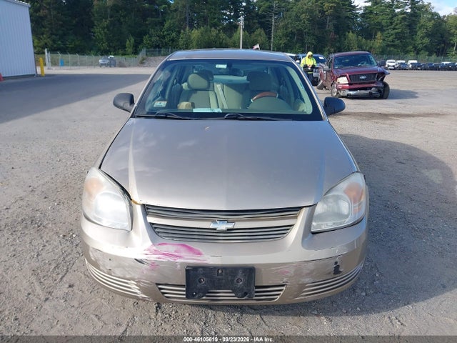 Продаж на аукціоні авто 2006 Chevrolet Cobalt Ls, vin: 1G1AK55F167644141, номер лоту: 46105619