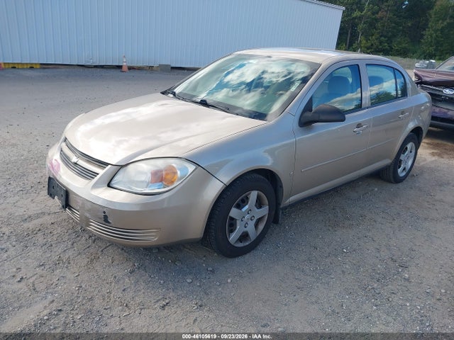 Продаж на аукціоні авто 2006 Chevrolet Cobalt Ls, vin: 1G1AK55F167644141, номер лоту: 46105619