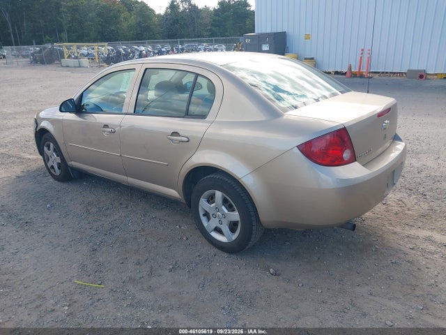 Продаж на аукціоні авто 2006 Chevrolet Cobalt Ls, vin: 1G1AK55F167644141, номер лоту: 46105619