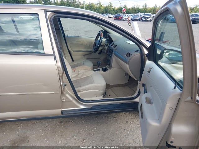 Продаж на аукціоні авто 2006 Chevrolet Cobalt Ls, vin: 1G1AK55F167644141, номер лоту: 46105619