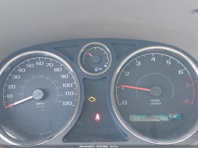 Продаж на аукціоні авто 2006 Chevrolet Cobalt Ls, vin: 1G1AK55F167644141, номер лоту: 46105619