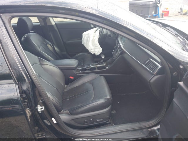 Продажа на аукционе авто 2016 Kia Optima Ex, vin: 5XXGU4L3XGG055533, номер лота: 46105620
