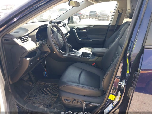 Aukcja sprzedaży 2021 Toyota Rav4 Hybrid Xle Premium, vin: 2T3B6RFV6MW025470, numer aukcji: 46105628