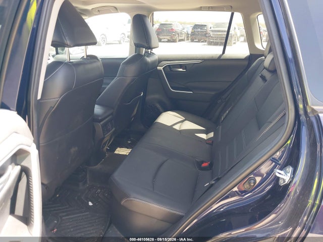 Aukcja sprzedaży 2021 Toyota Rav4 Hybrid Xle Premium, vin: 2T3B6RFV6MW025470, numer aukcji: 46105628