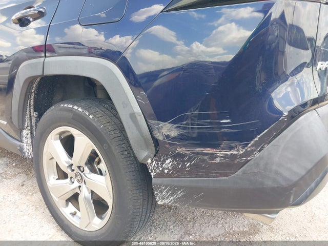 Aukcja sprzedaży 2021 Toyota Rav4 Hybrid Xle Premium, vin: 2T3B6RFV6MW025470, numer aukcji: 46105628