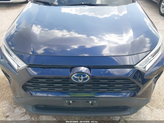 Aukcja sprzedaży 2021 Toyota Rav4 Hybrid Xle Premium, vin: 2T3B6RFV6MW025470, numer aukcji: 46105628