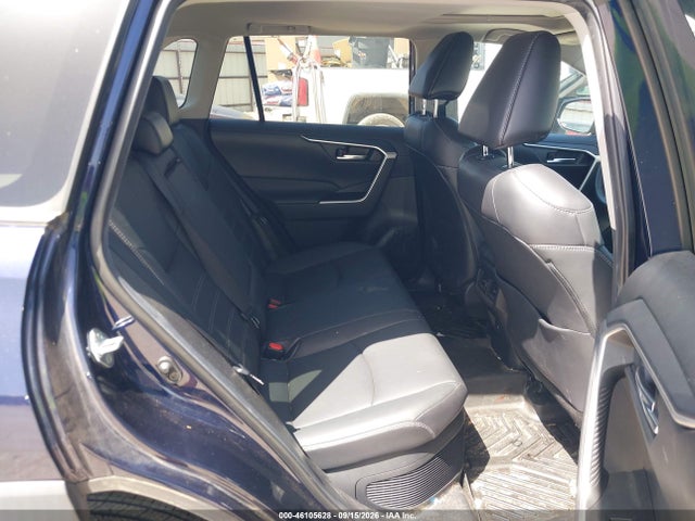 Aukcja sprzedaży 2021 Toyota Rav4 Hybrid Xle Premium, vin: 2T3B6RFV6MW025470, numer aukcji: 46105628