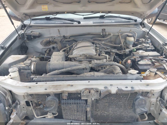 Продаж на аукціоні авто 2001 Toyota Tundra Sr5 V8, vin: 5TBRT34121S145261, номер лоту: 46105642