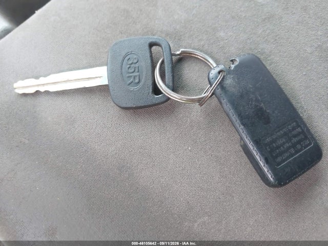 Продаж на аукціоні авто 2001 Toyota Tundra Sr5 V8, vin: 5TBRT34121S145261, номер лоту: 46105642