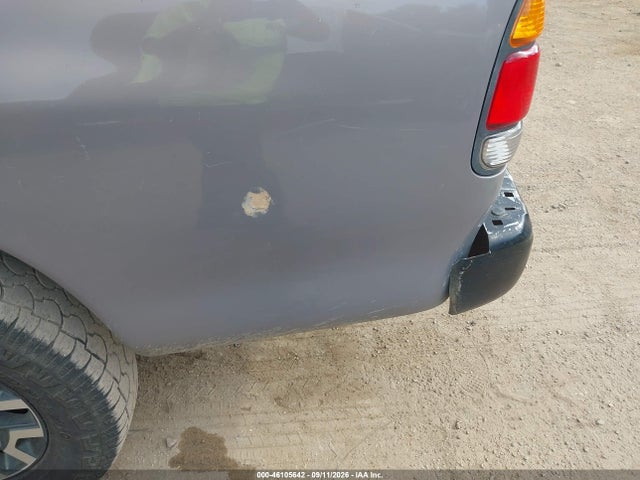 Продаж на аукціоні авто 2001 Toyota Tundra Sr5 V8, vin: 5TBRT34121S145261, номер лоту: 46105642