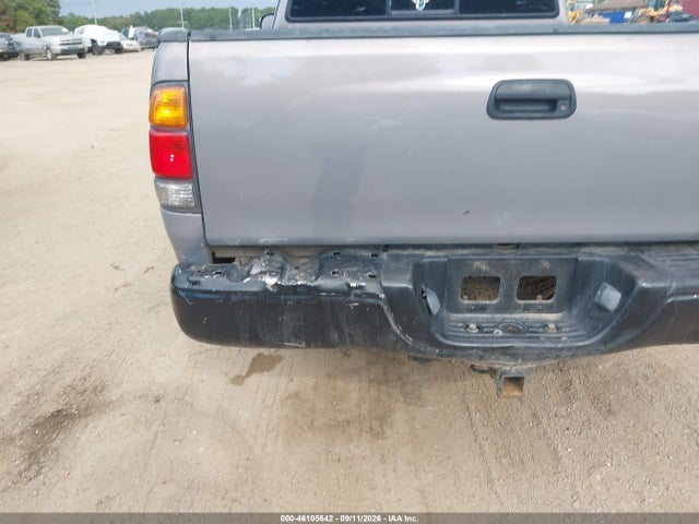 Продаж на аукціоні авто 2001 Toyota Tundra Sr5 V8, vin: 5TBRT34121S145261, номер лоту: 46105642