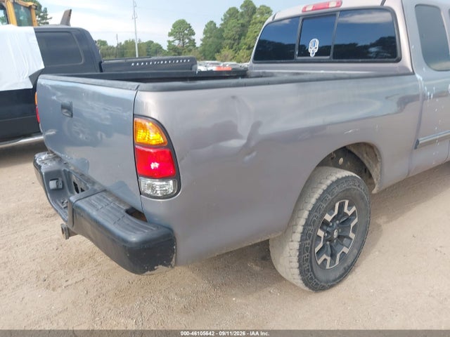 Продаж на аукціоні авто 2001 Toyota Tundra Sr5 V8, vin: 5TBRT34121S145261, номер лоту: 46105642